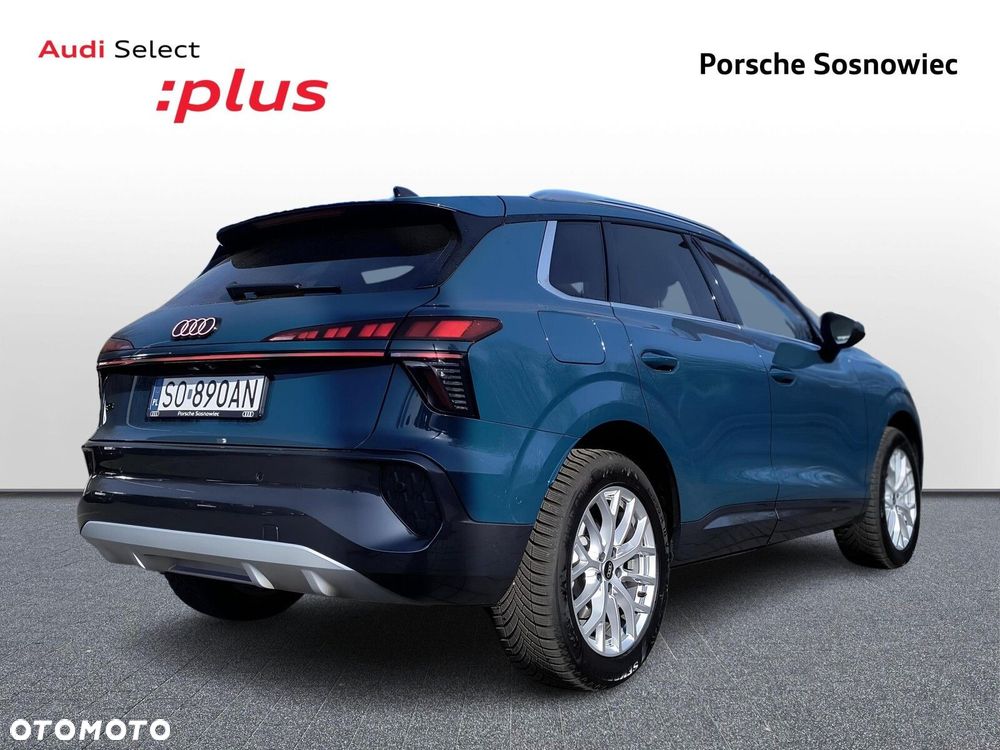 Audi Q3 - 7