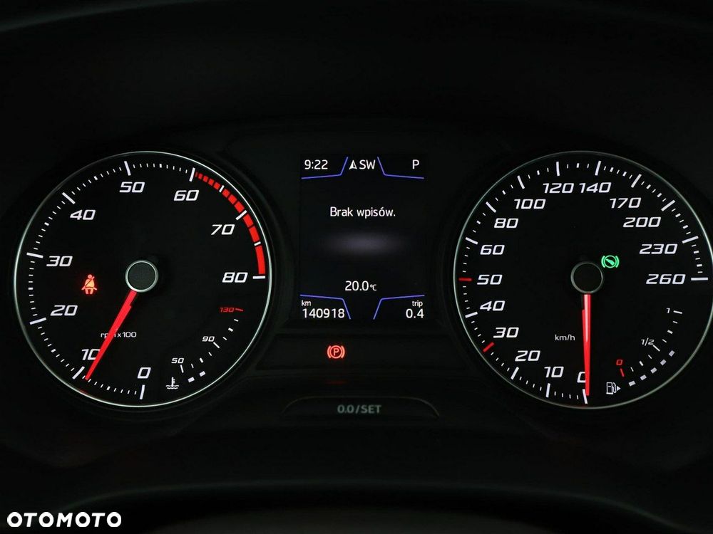 Seat Leon 2.0 TSI FR DSG - 23