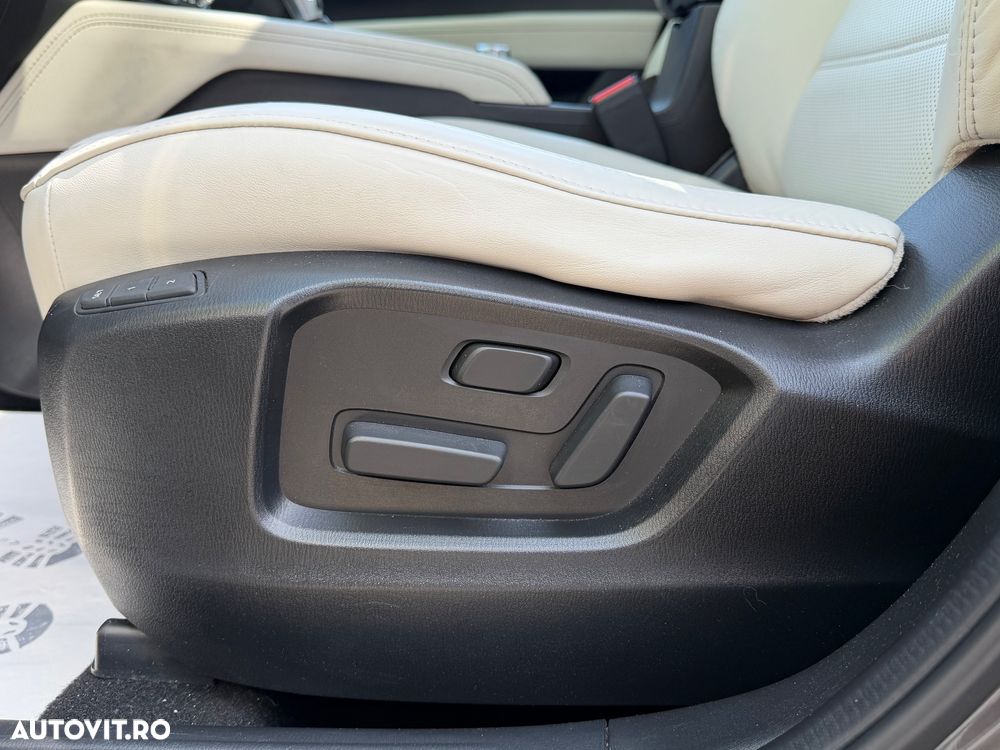 Mazda CX-5 SKYACTIV-D 175 Drive AWD Sports-Line - 9