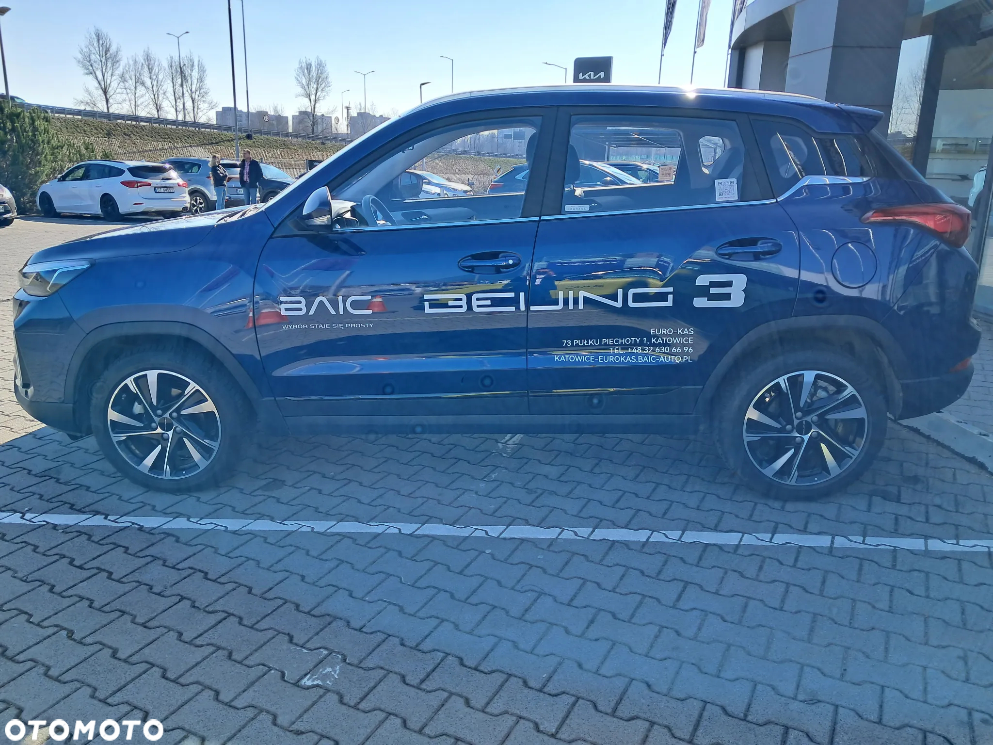 Baic Beijing 3 1.5T Luxury - 8