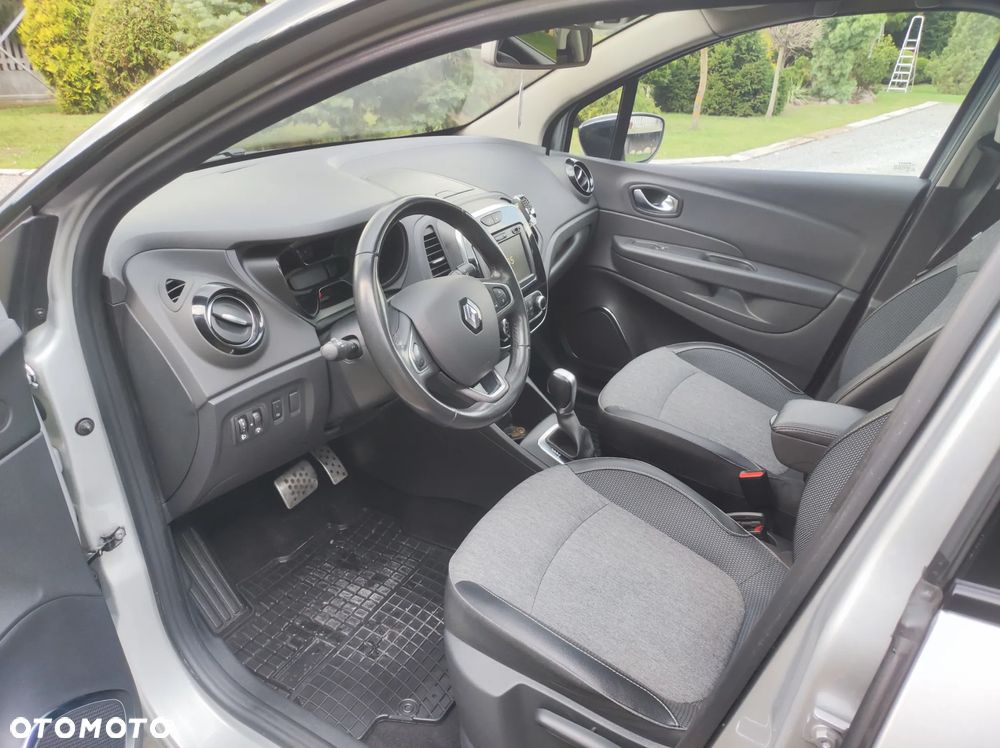 Renault Captur 1.3 Energy TCe S-Edition EDC - 10