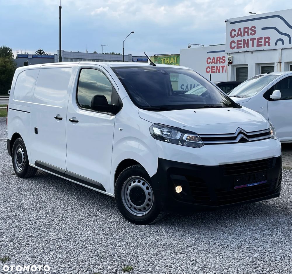 Citroën Jumpy - 18