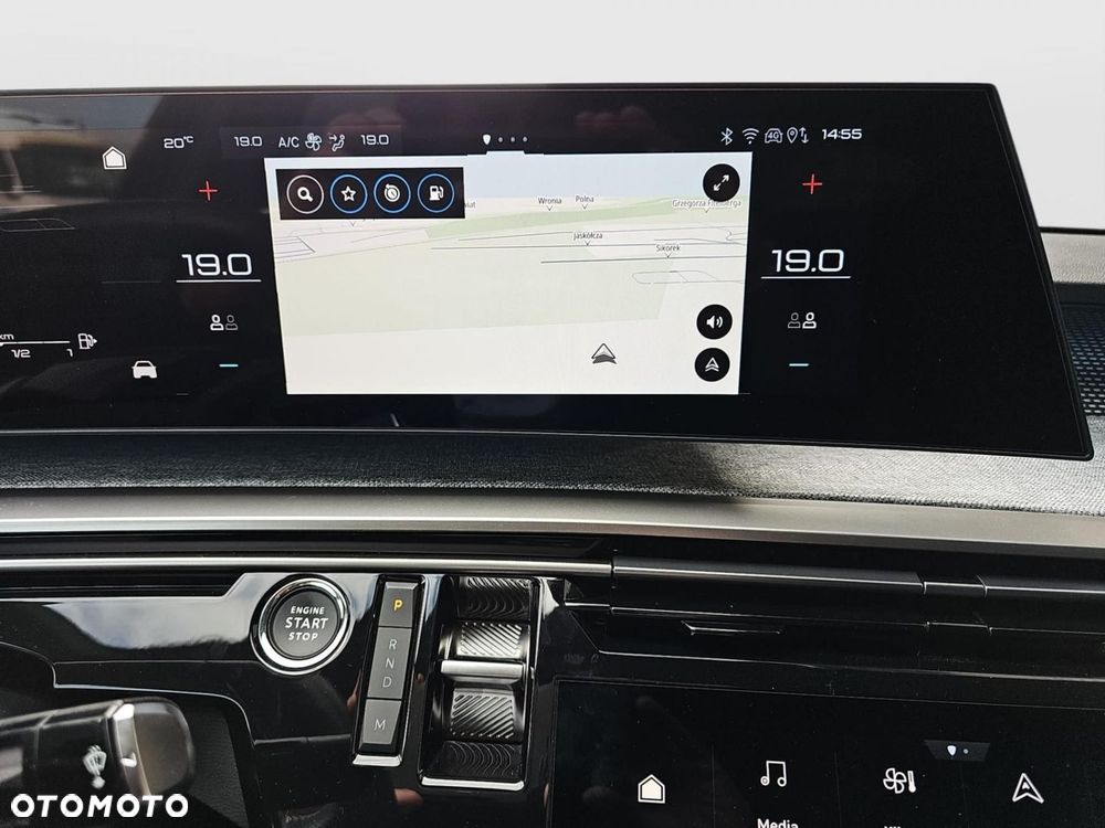 Peugeot 3008 1.2 PureTech mHEV GT S&S e-DCS6 - 17