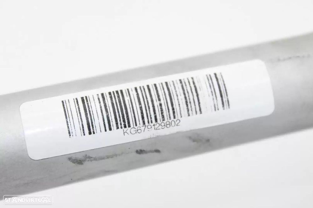 COLUNA DIREÇÃO BMW 1 2012 -LS685855901 - 3