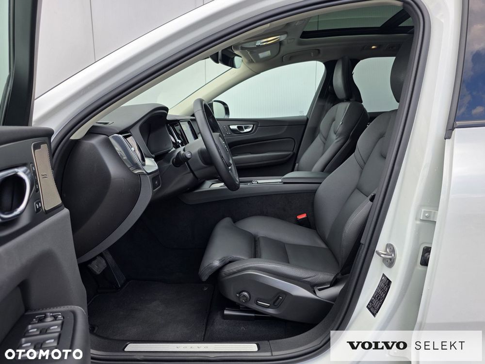 Volvo XC 60 - 12