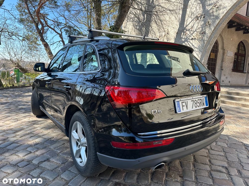 Audi Q5 2.0 TDI clean diesel Quattro - 3