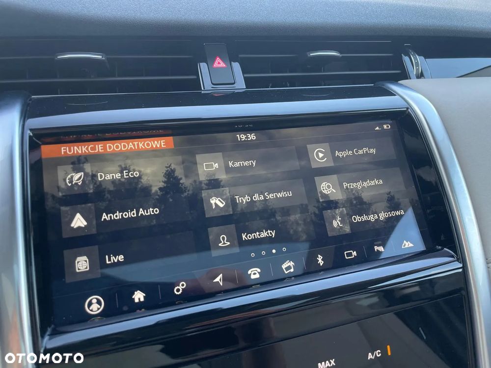 Land Rover Discovery Sport ver-2-0-p200-mhev-hse - 31