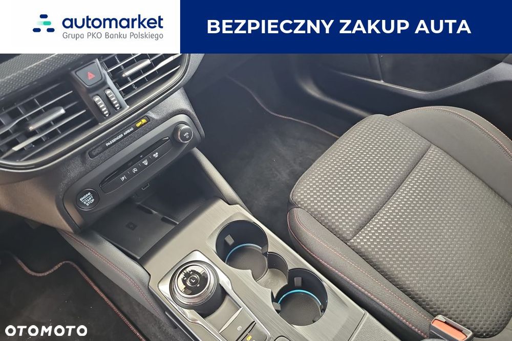 Ford Focus 1.5 EcoBlue ST-Line X - 15