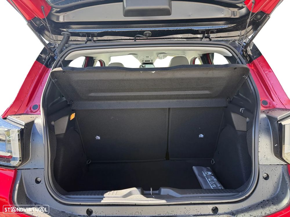 Citroën C3 1.2 Turbo Max - 15
