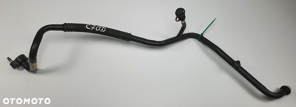 PRZEWÓD KLIMATYZACJI VOLVO C70 II 2.5 T5 4N5H-19A834-GE - 1