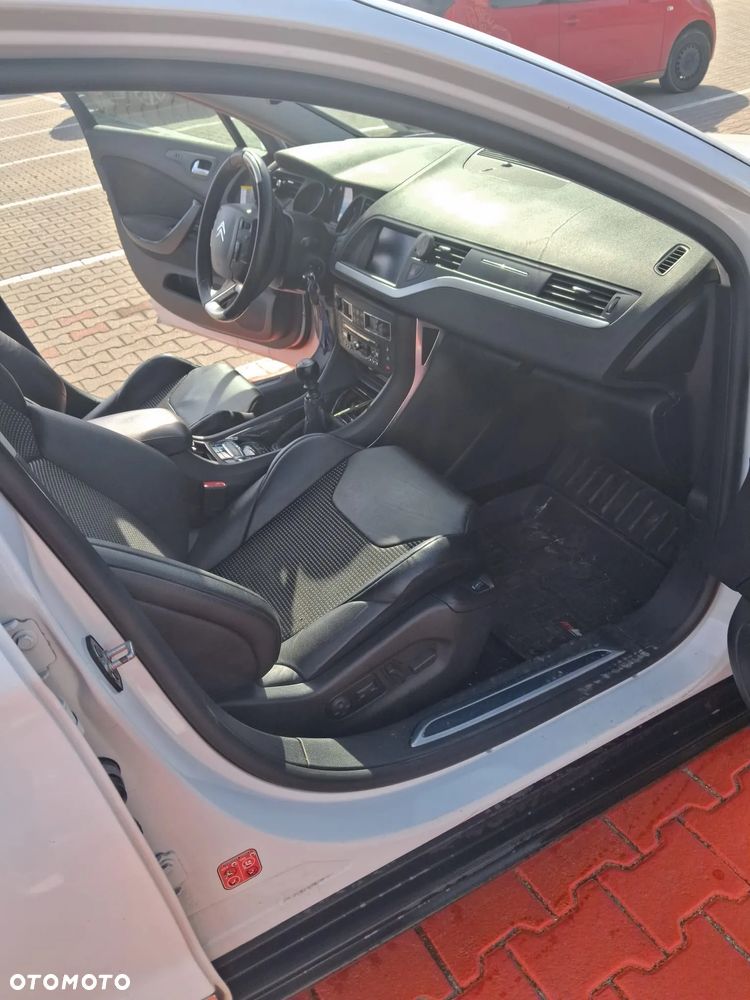 Citroën C5 - 8