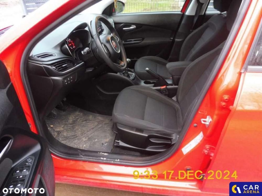 Fiat Tipo - 13