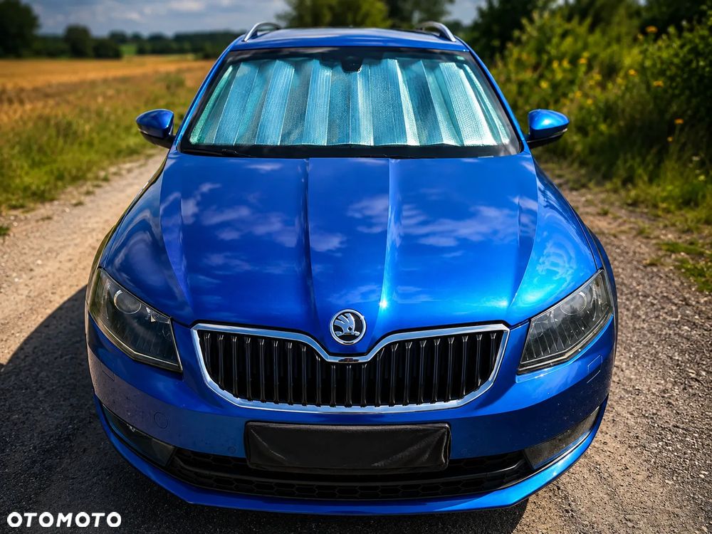 Skoda Octavia 1.8 TSI Elegance DSG - 2