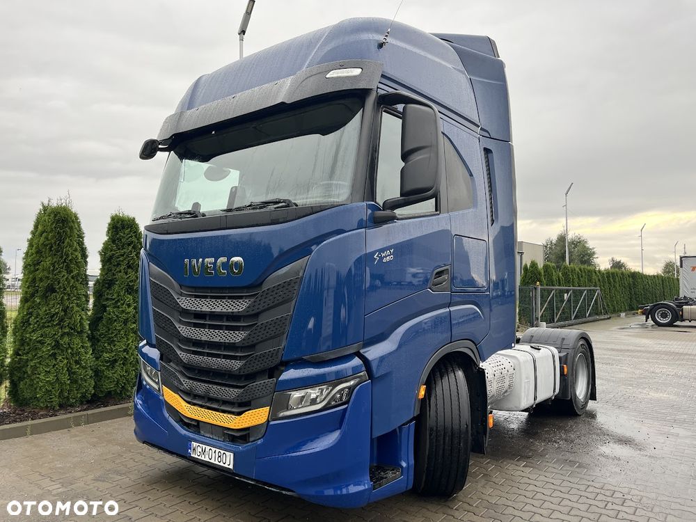 Iveco - 12