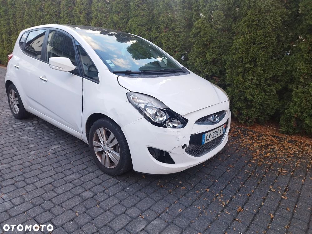 Hyundai ix20 1.6 CRDi Comfort - 1