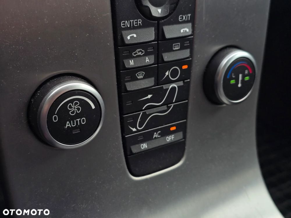 Volvo V50 2.0D Sport - 7