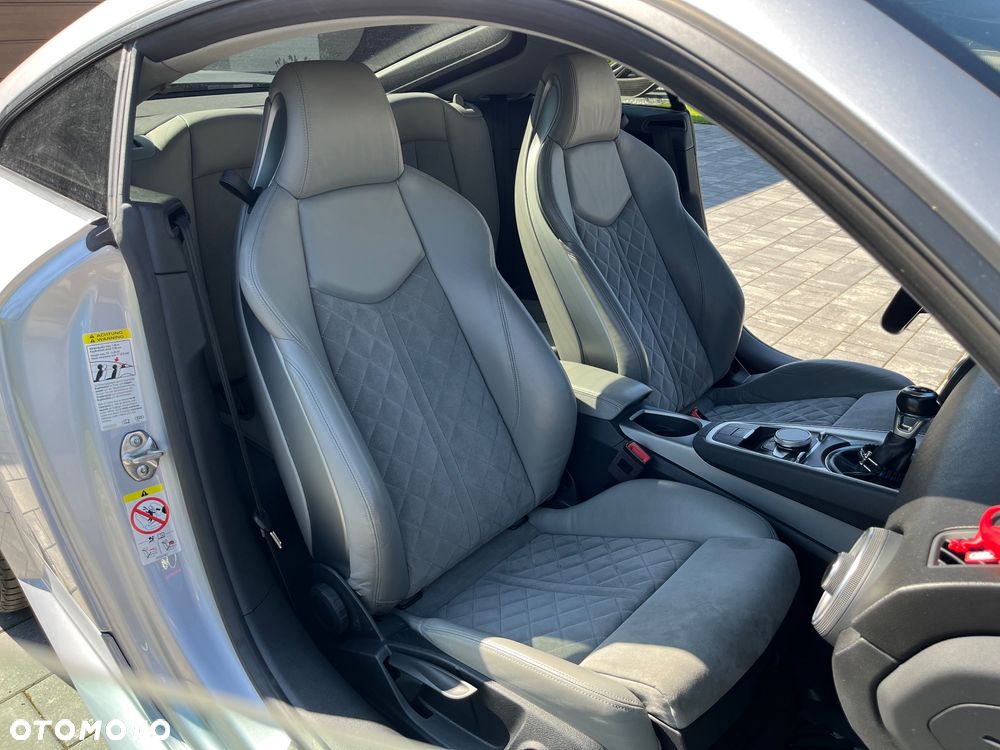 Audi TT Coupé 1.8 TFSI - 16