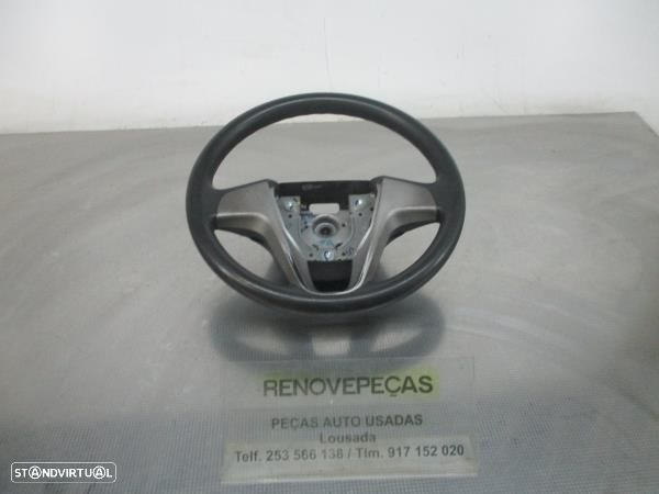 Volante Hyundai I20 (Pb, Pbt) - 1
