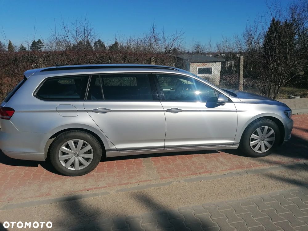 Volkswagen Passat 2.0 TDI BMT Highline - 2