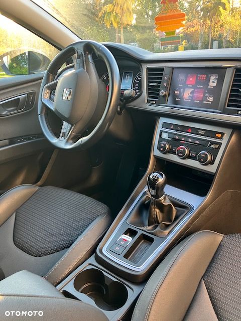 Seat Leon - 9