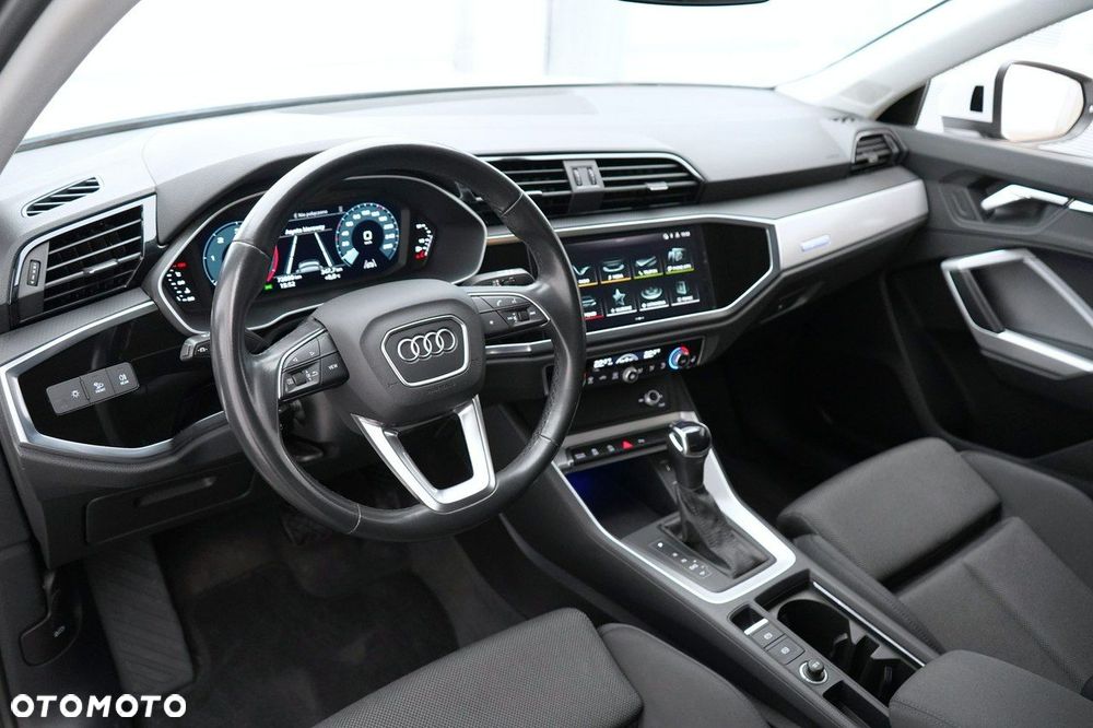 Audi Q3 Sportback - 17