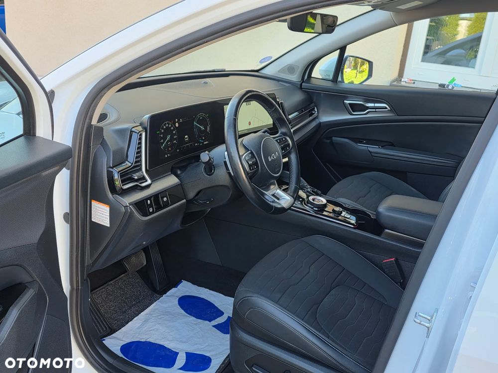 Kia Sportage - 17