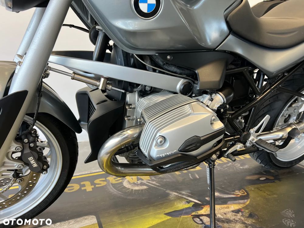 BMW R - 8