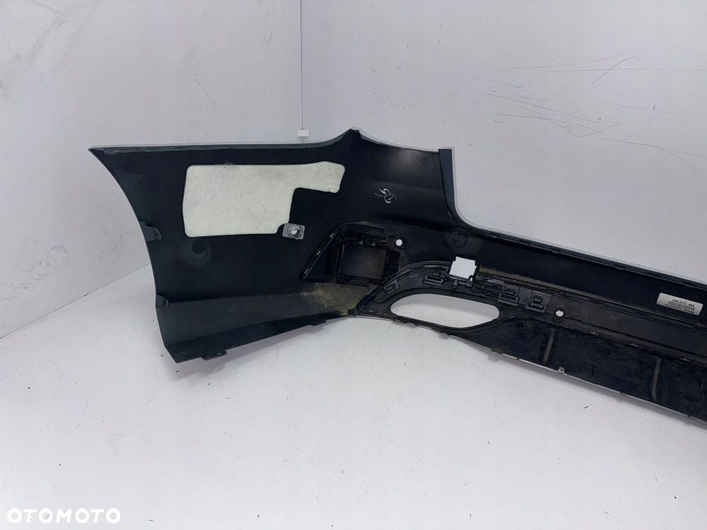 ZDERZAK TYLNY MERCEDES C KLASA W205 S205 AMG KOMBI - 6