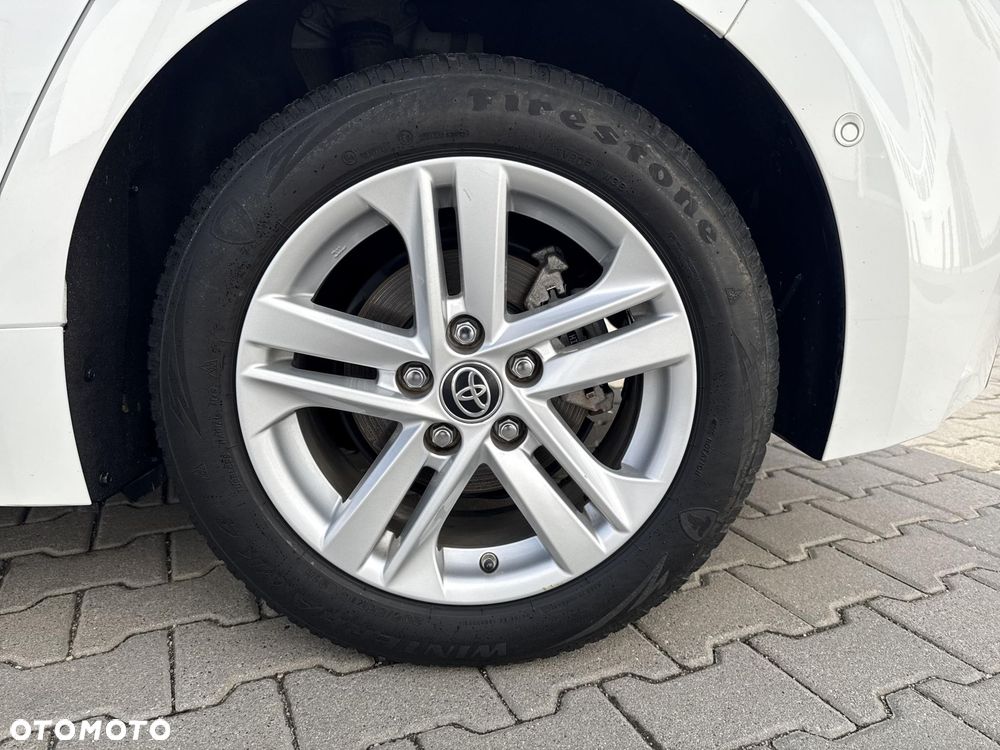 Toyota Corolla 1.8 Hybrid Comfort - 27