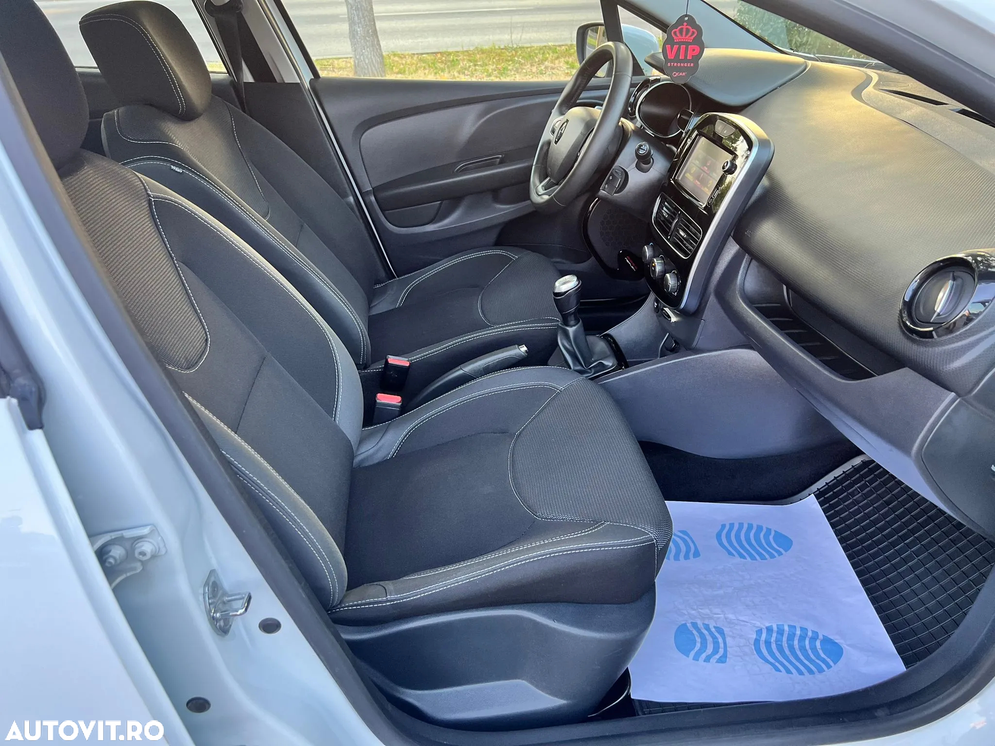 Renault Clio dCi 90 Limited - 14