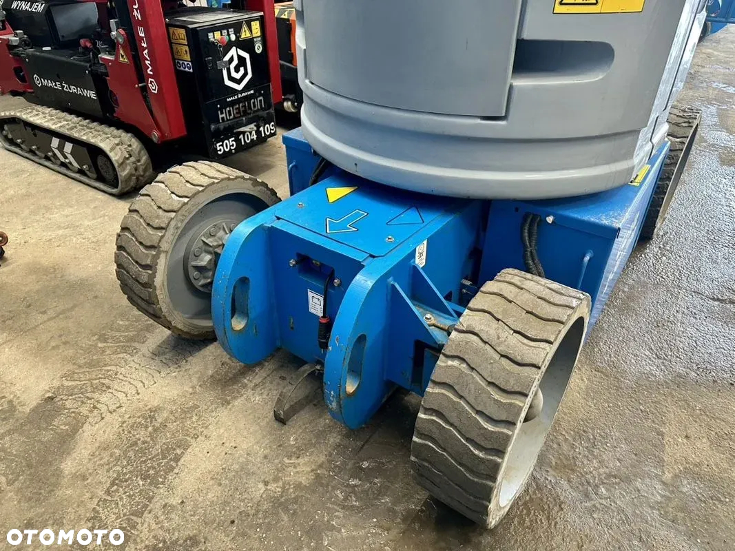 Genie Genie Z30/20 NRJ - 6