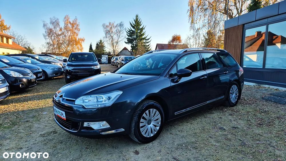 Citroën C5 2.0i 16V Exclusive - 29