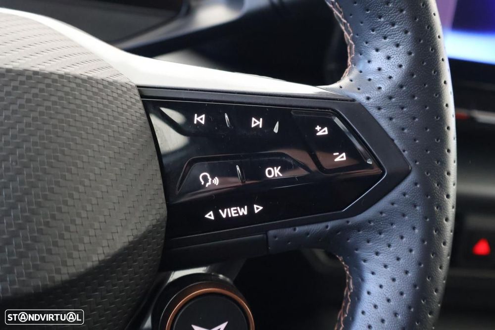 Cupra Born 58 kWh e-Boost Plus - 25