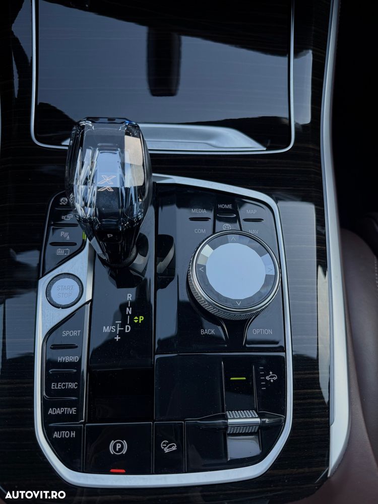 BMW X5 xDrive45e AT PHEV - 19