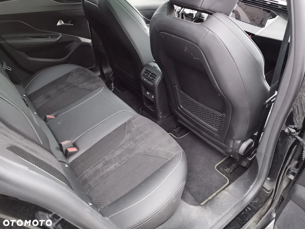 Peugeot 308 PureTech 130 GPF EAT8 Stop & Start GT - 13