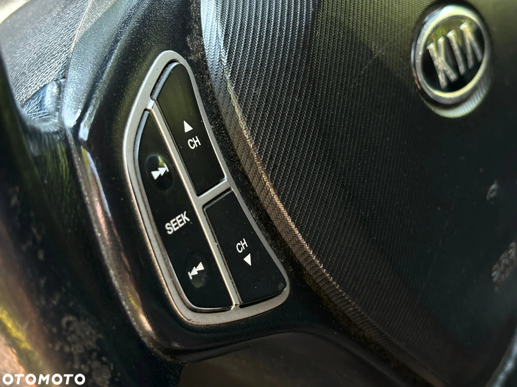 Kia Ceed 1.6 CRDi SW LX - 6