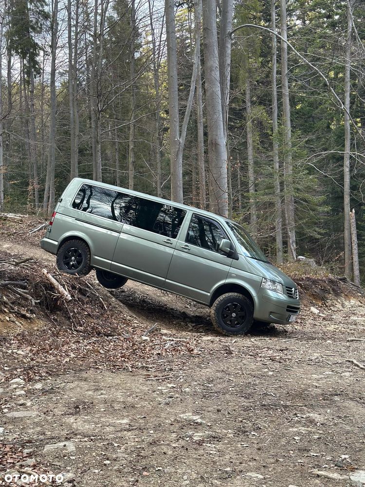 Volkswagen Caravelle L2 4Motion - 15