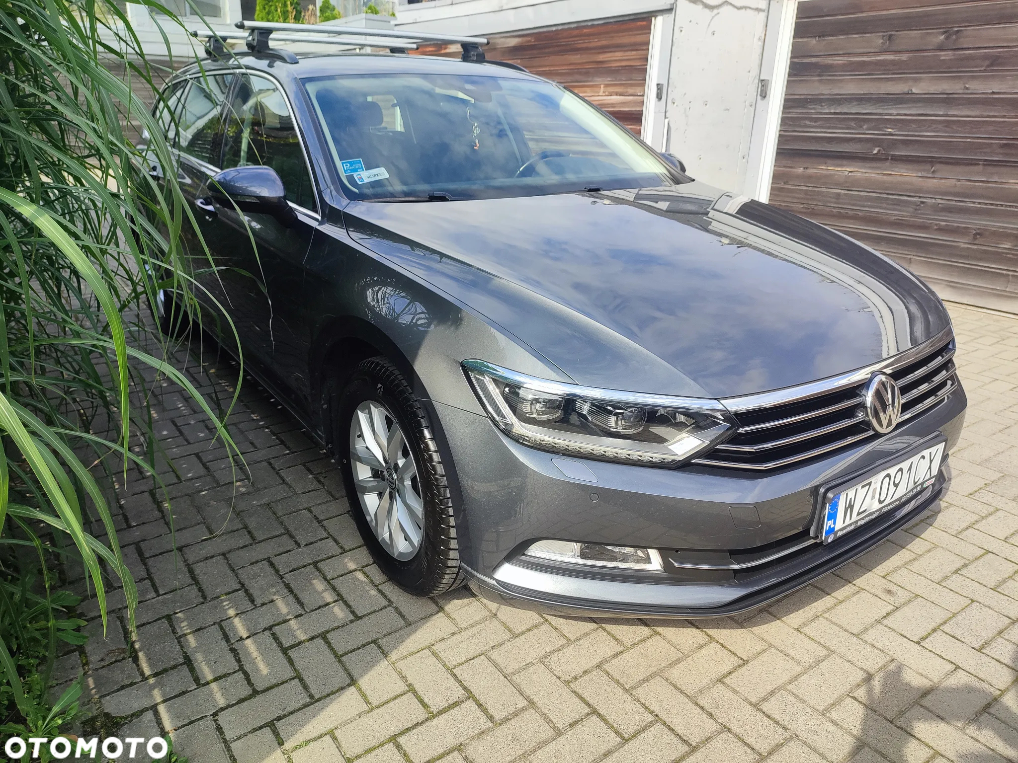 Volkswagen Passat 2.0 TDI BMT Comfortline - 8