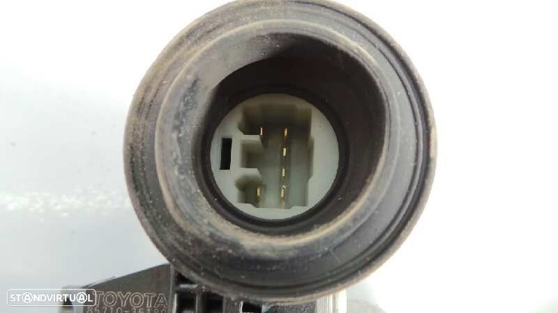 ELEVADOR DE VIDRO TRASEIRO ESQUERDO TOYOTA RAV 4 IV 2014 -8571035180 - 1