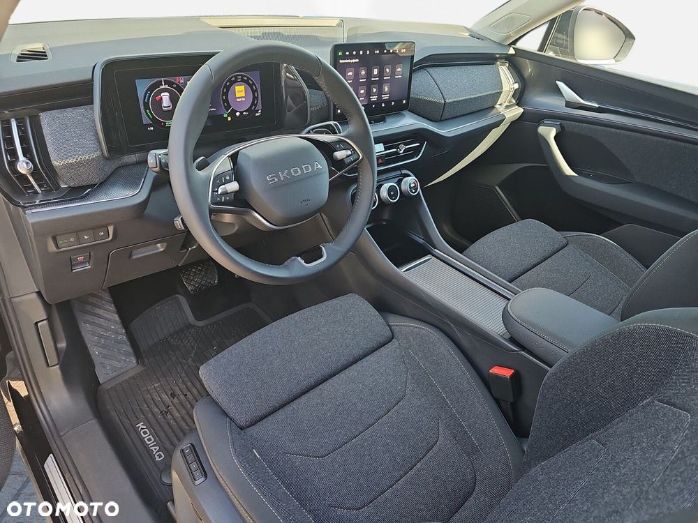 Skoda Kodiaq 1.5 TSI iV PHEV 4x2 Selection DSG - 6
