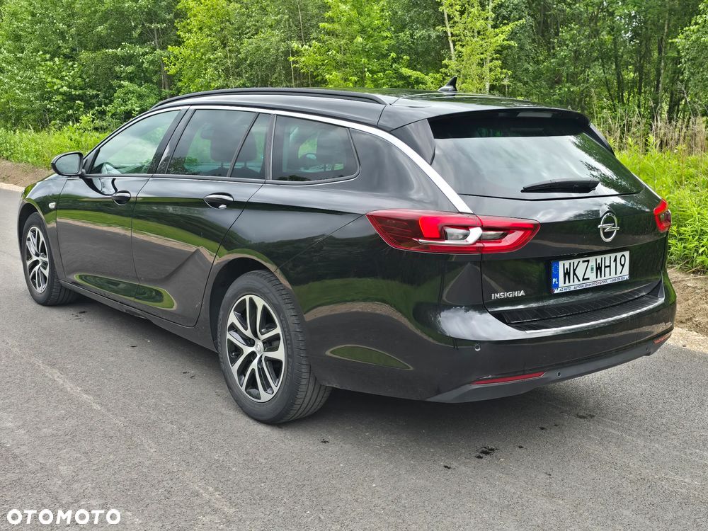 Opel Insignia 1.6 CDTI Enjoy S&S - 19