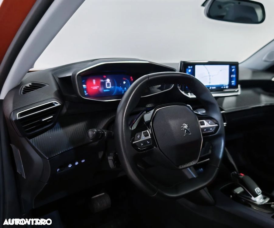 Peugeot 2008 PureTech 130 EAT8 Allure Pack - 7