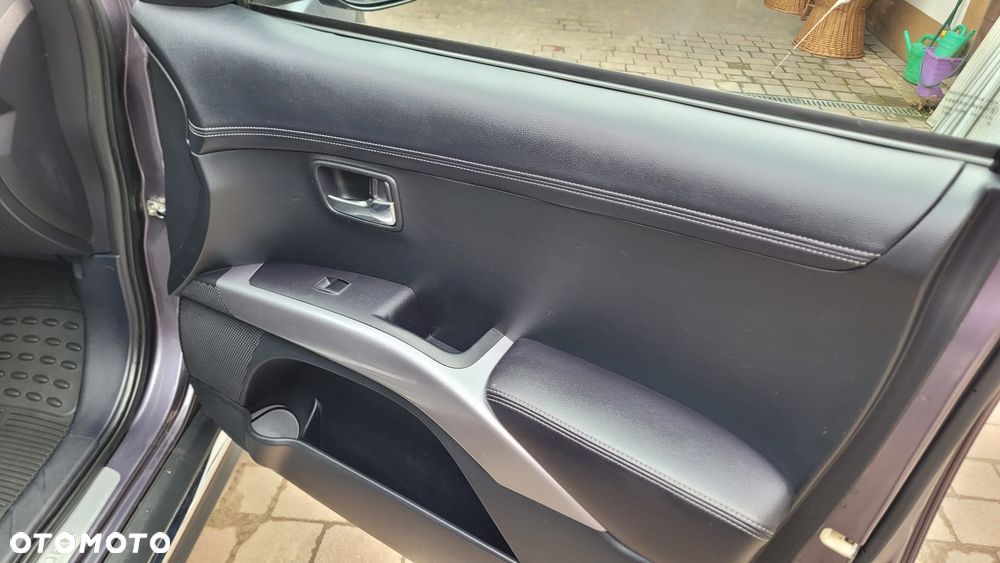 Mitsubishi Outlander 2.2 DI-D 4WD Invite - 40