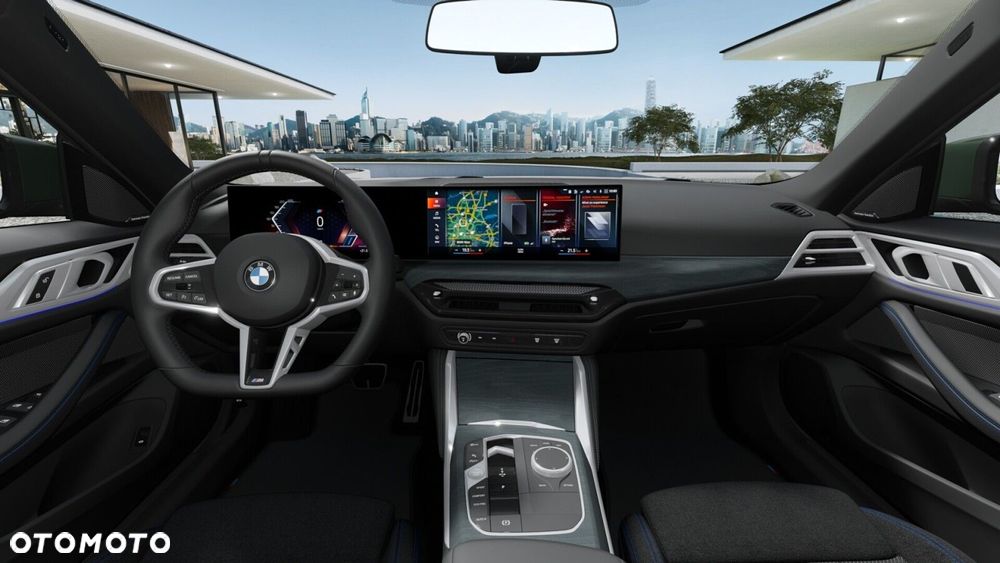 BMW i4 - 10