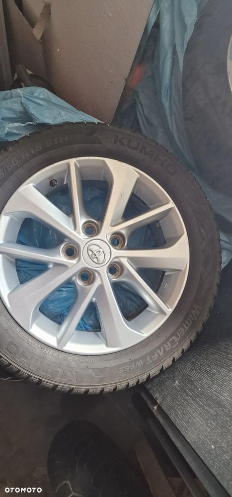 Toyota Corolla 1.6 Premium MS - 13