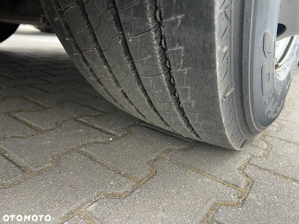 MAN TGX 18.470 XXL EURO 6D STANDARD - 11