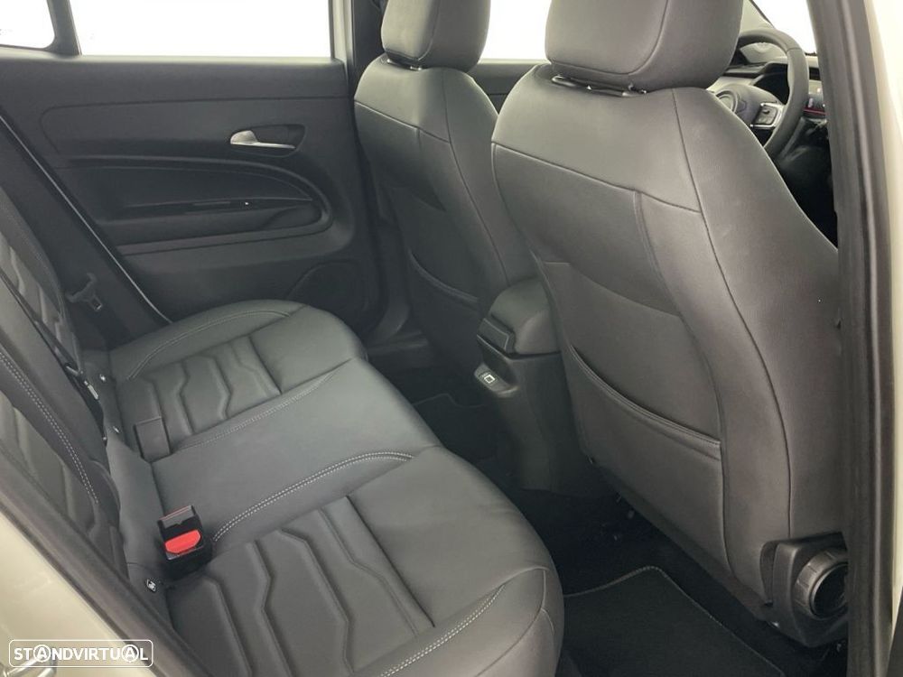 Jeep Avenger 54 kWh Altitude - 24