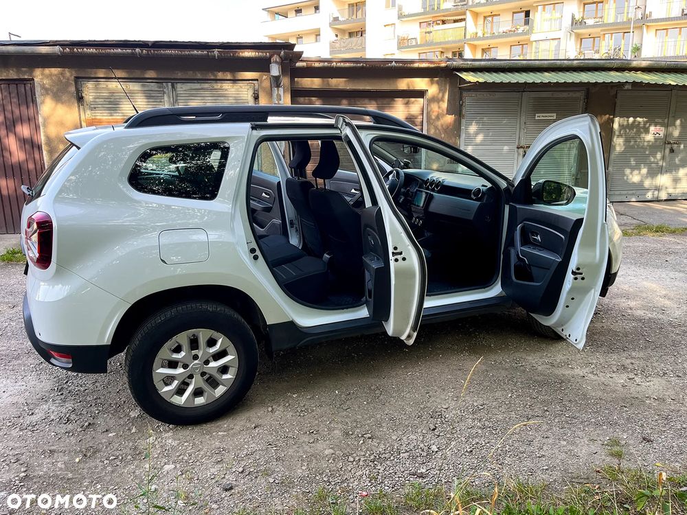 Dacia Duster 1.0 TCe Comfort - 30