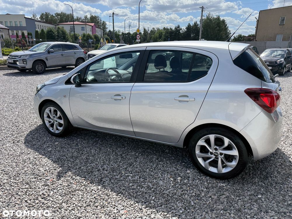 Opel Corsa 1.4 Cosmo - 31