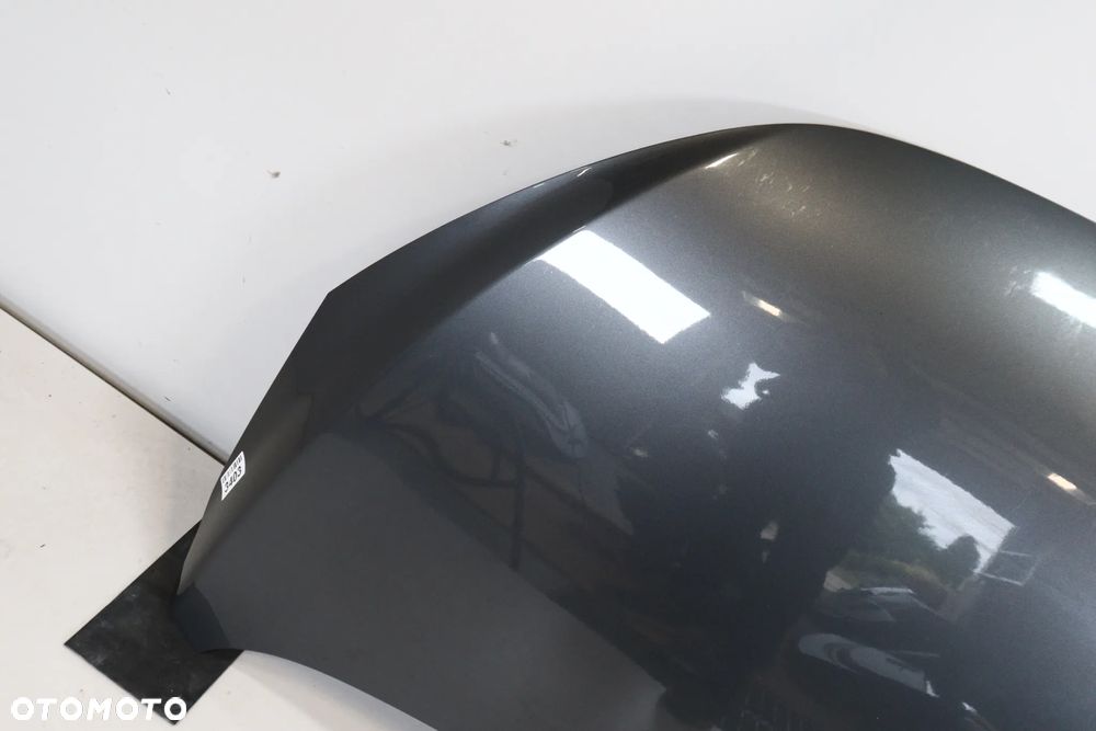 Maska Pokrywa silnika Suzuki Celerio (14-) ZTU - 4